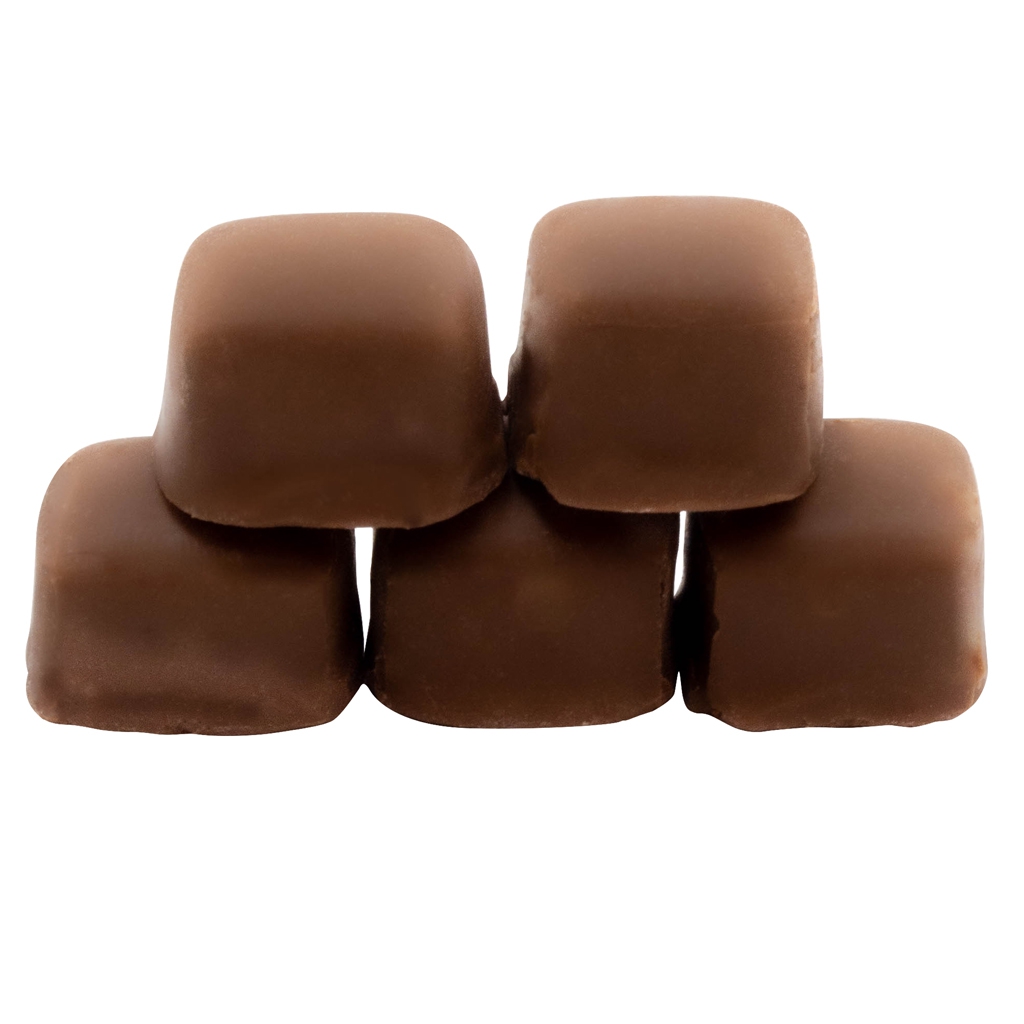 Very Cherry - Vacay (Blend) Chcolates 5x5g